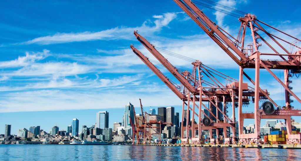 The Greater Seattle Seaport and Airport Resources Guide