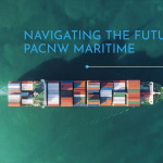 Pacific NW Maritime industry