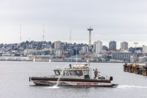 Marine Exchange Puget Sound