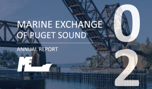 Annual Report Cover 2025