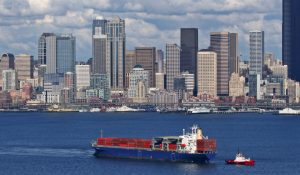 The Pacific Northwest Ports Handbook