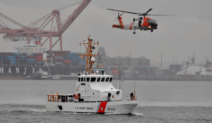 Marine Exchange of Puget Sound